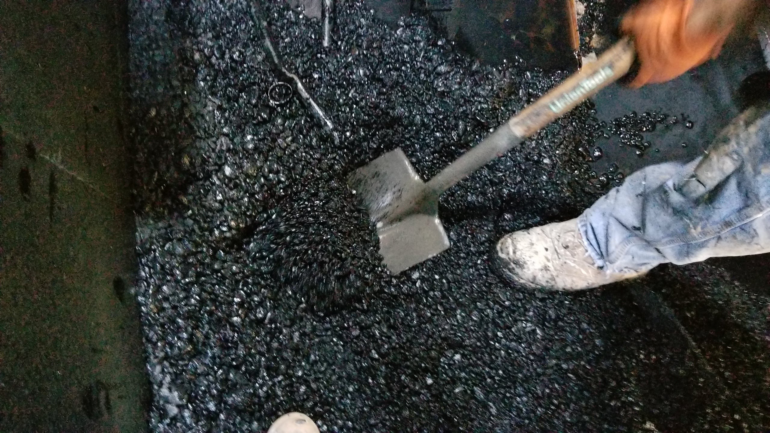 DFW's #1 Industrial Coatings Provider