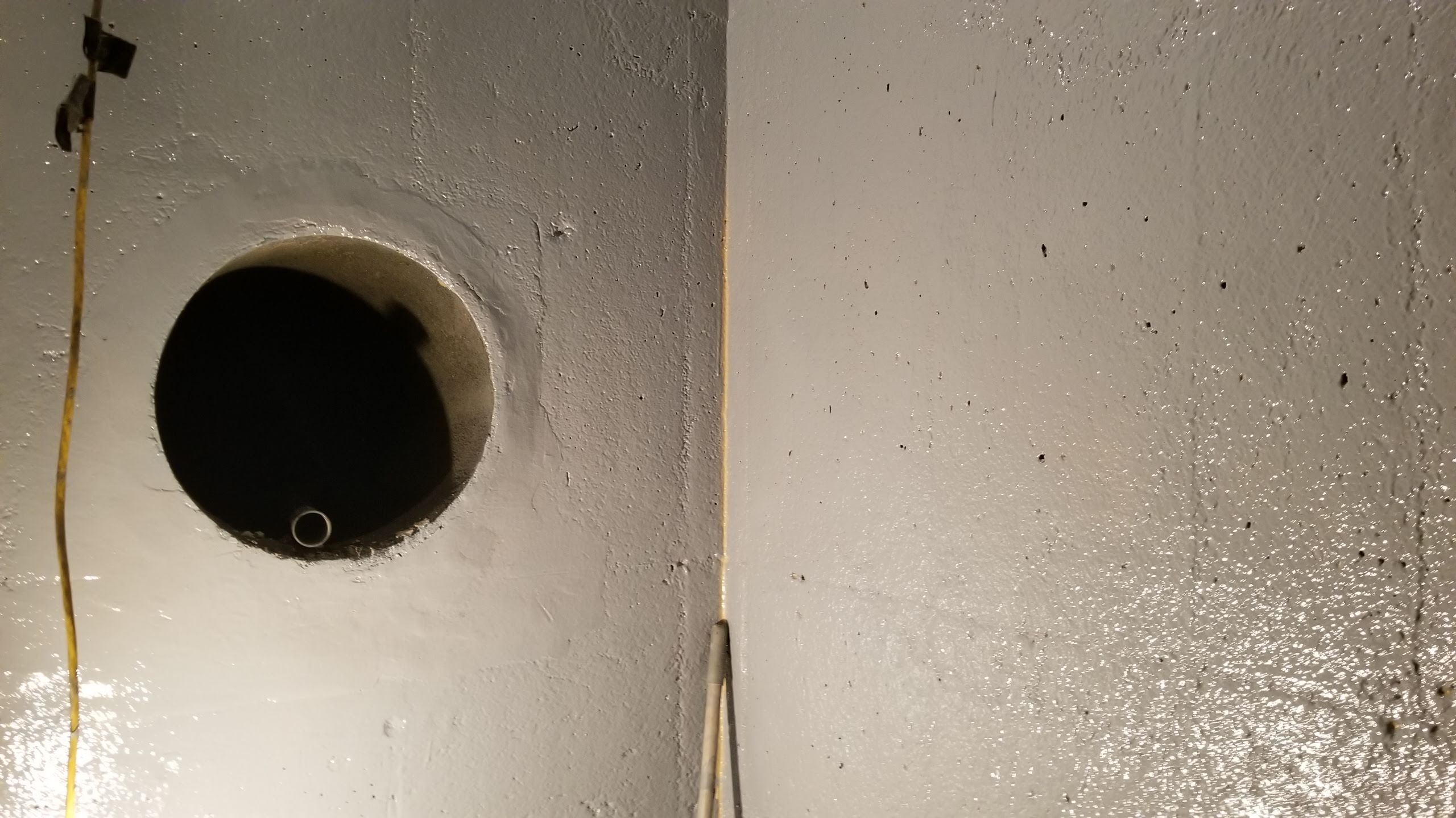 DFW's #1 Industrial Coatings Provider