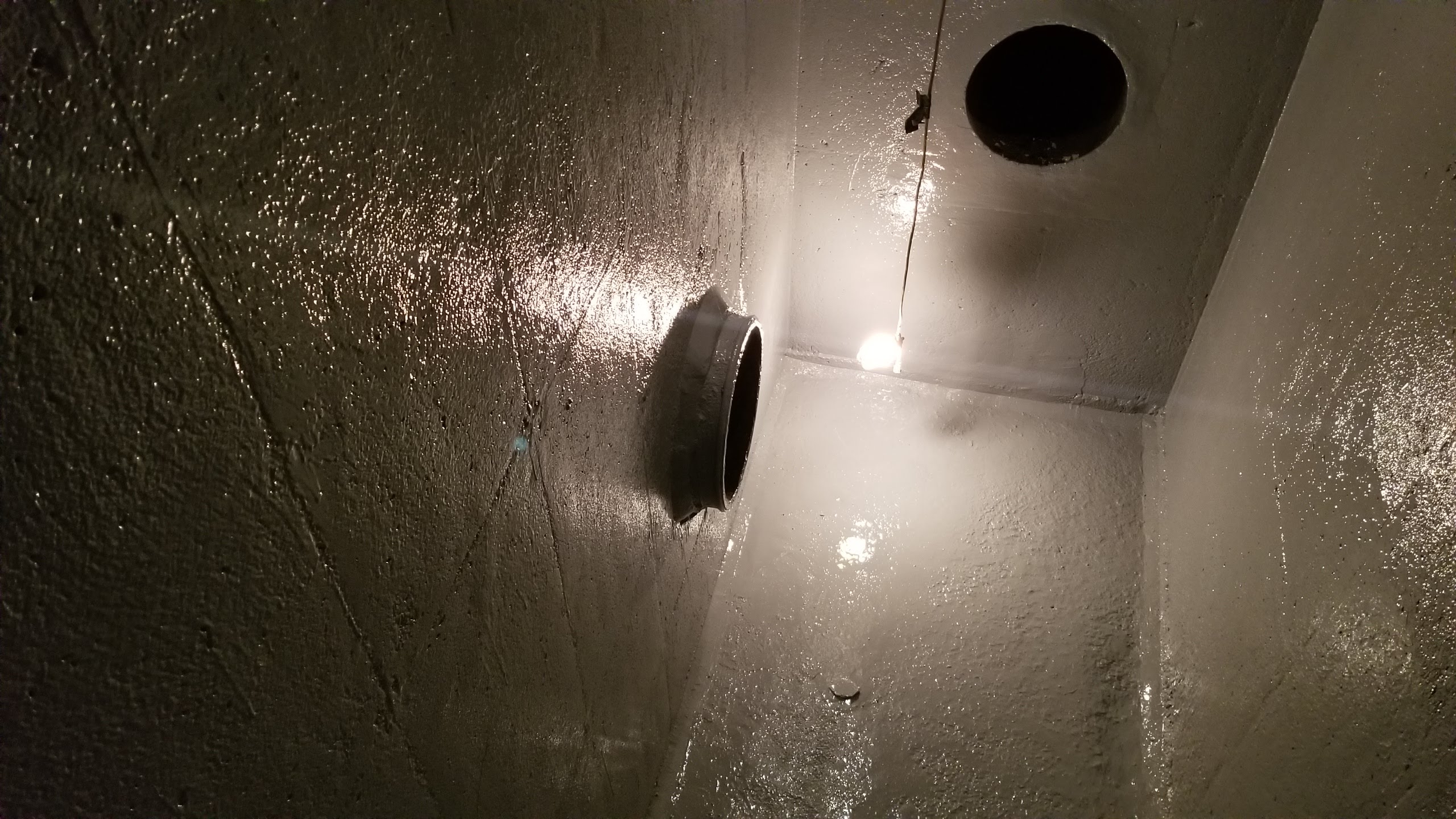 DFW's #1 Industrial Coatings Provider