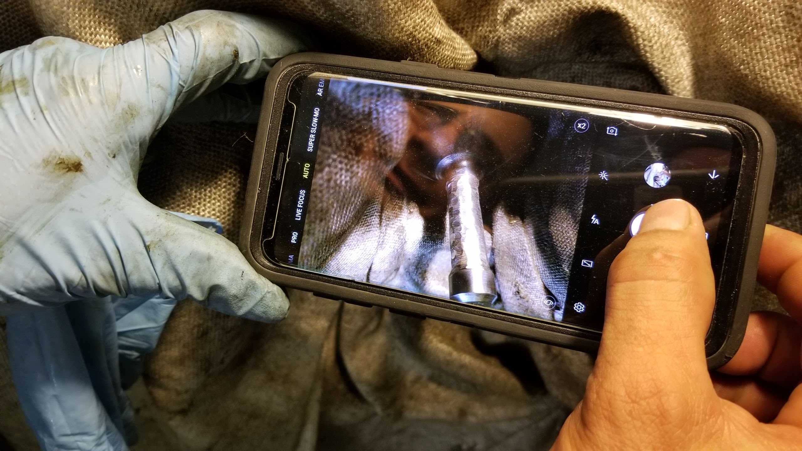 DFW's #1 Industrial Coatings Provider