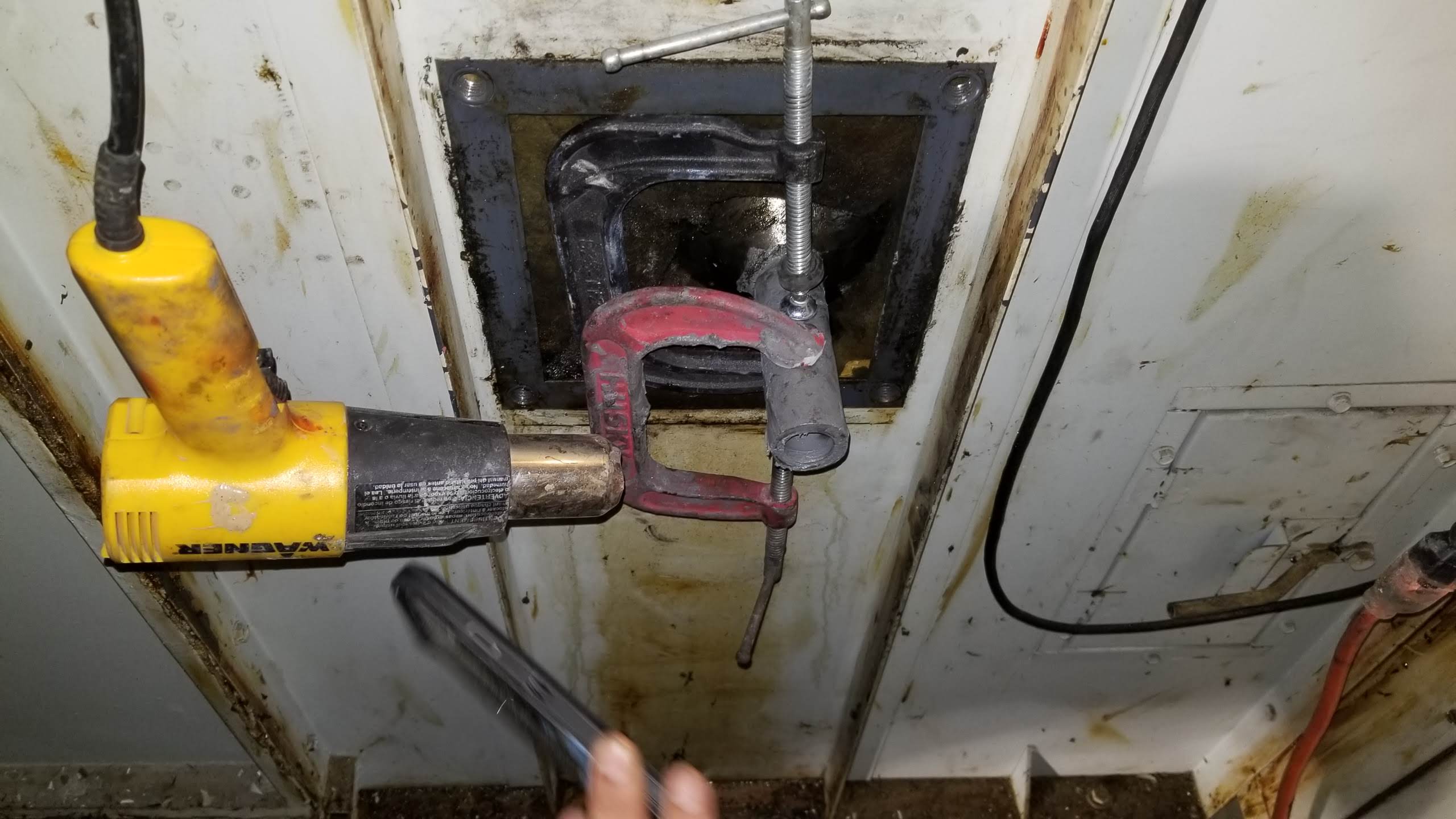 DFW's #1 Industrial Coatings Provider