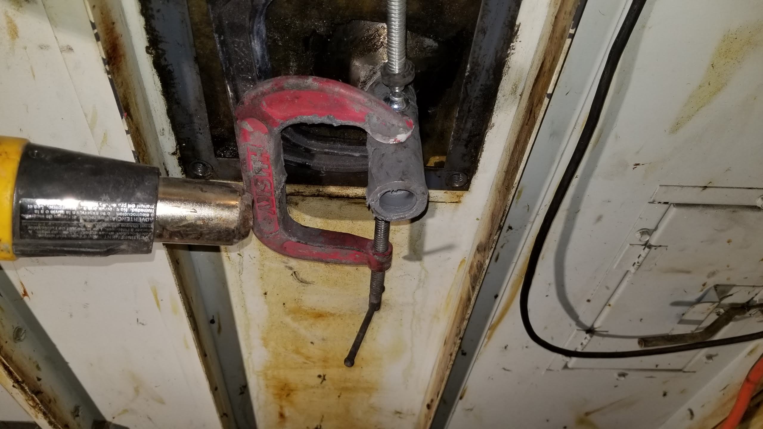 DFW's #1 Industrial Coatings Provider