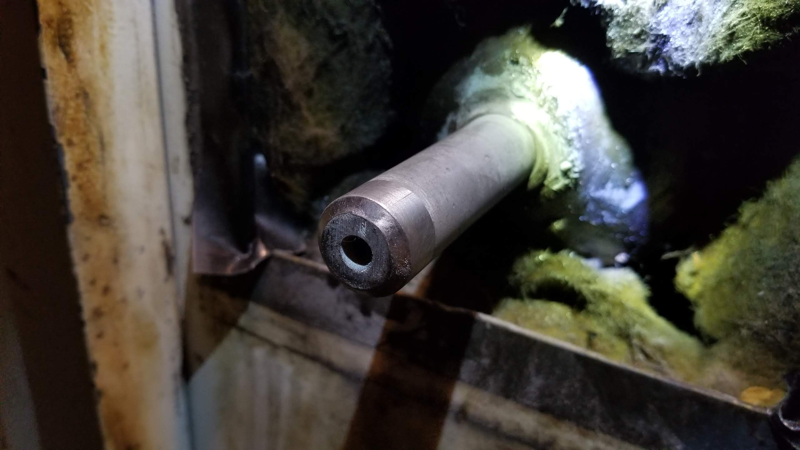 DFW's #1 Industrial Coatings Provider