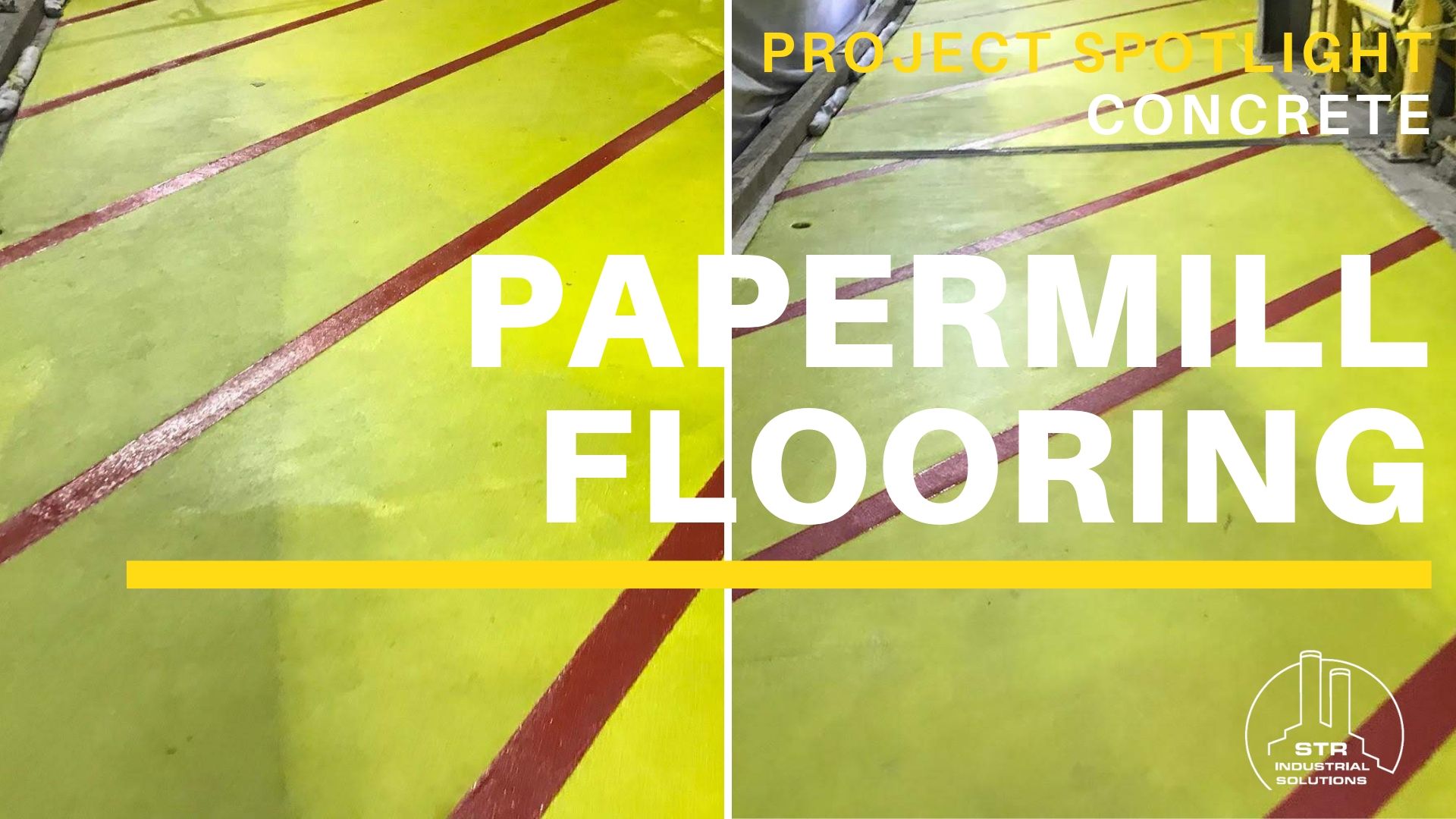 DFW's #1 Industrial Coatings Provider