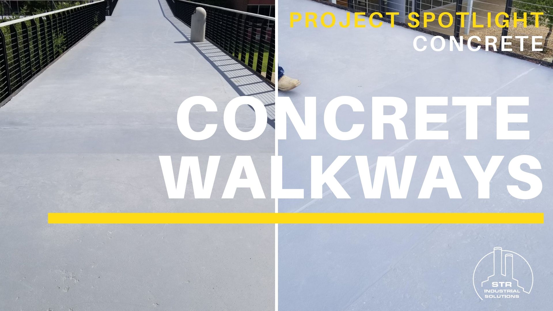 DFW's #1 Industrial Coatings Provider