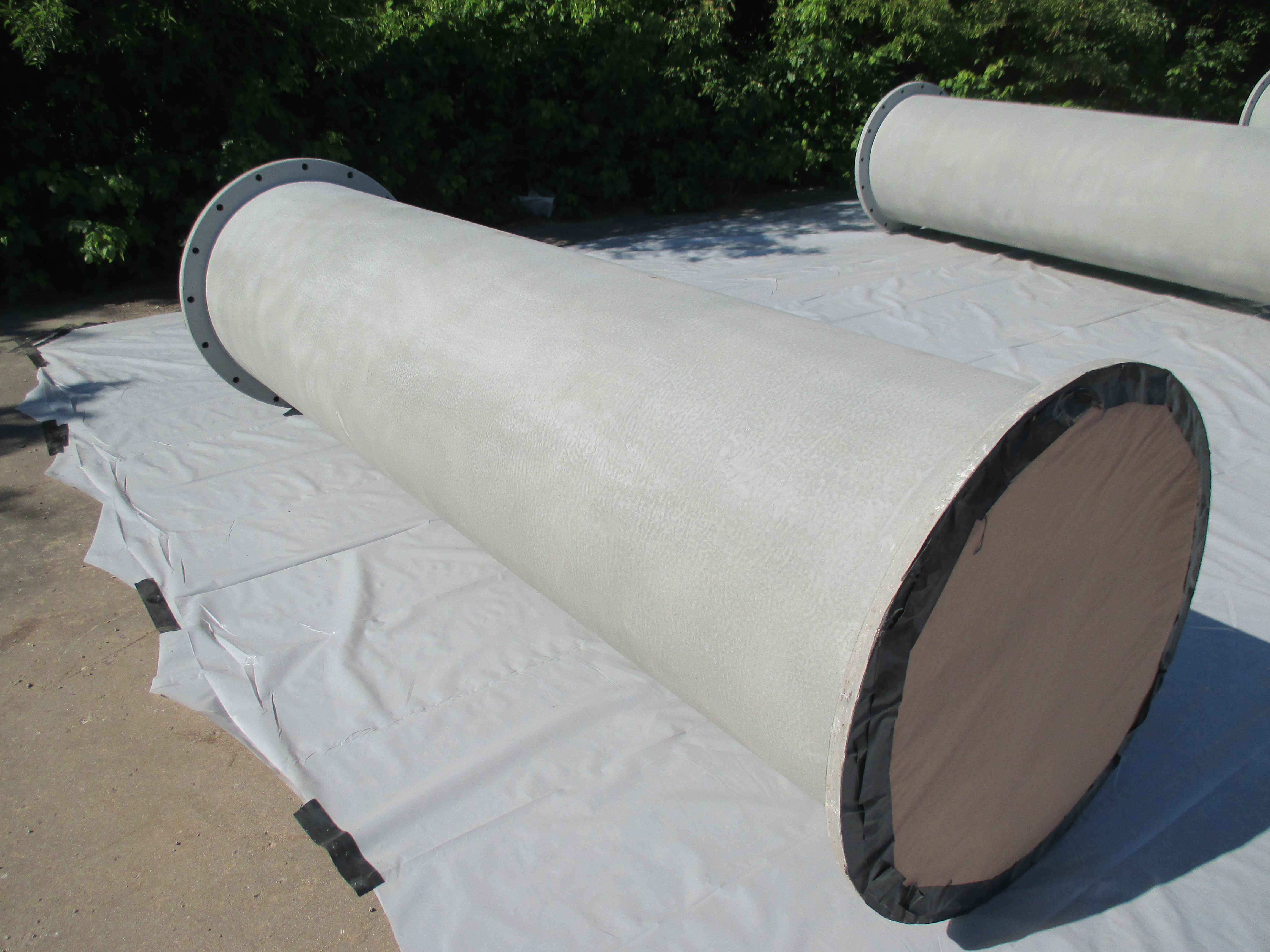 DFW's #1 Industrial Coatings Provider