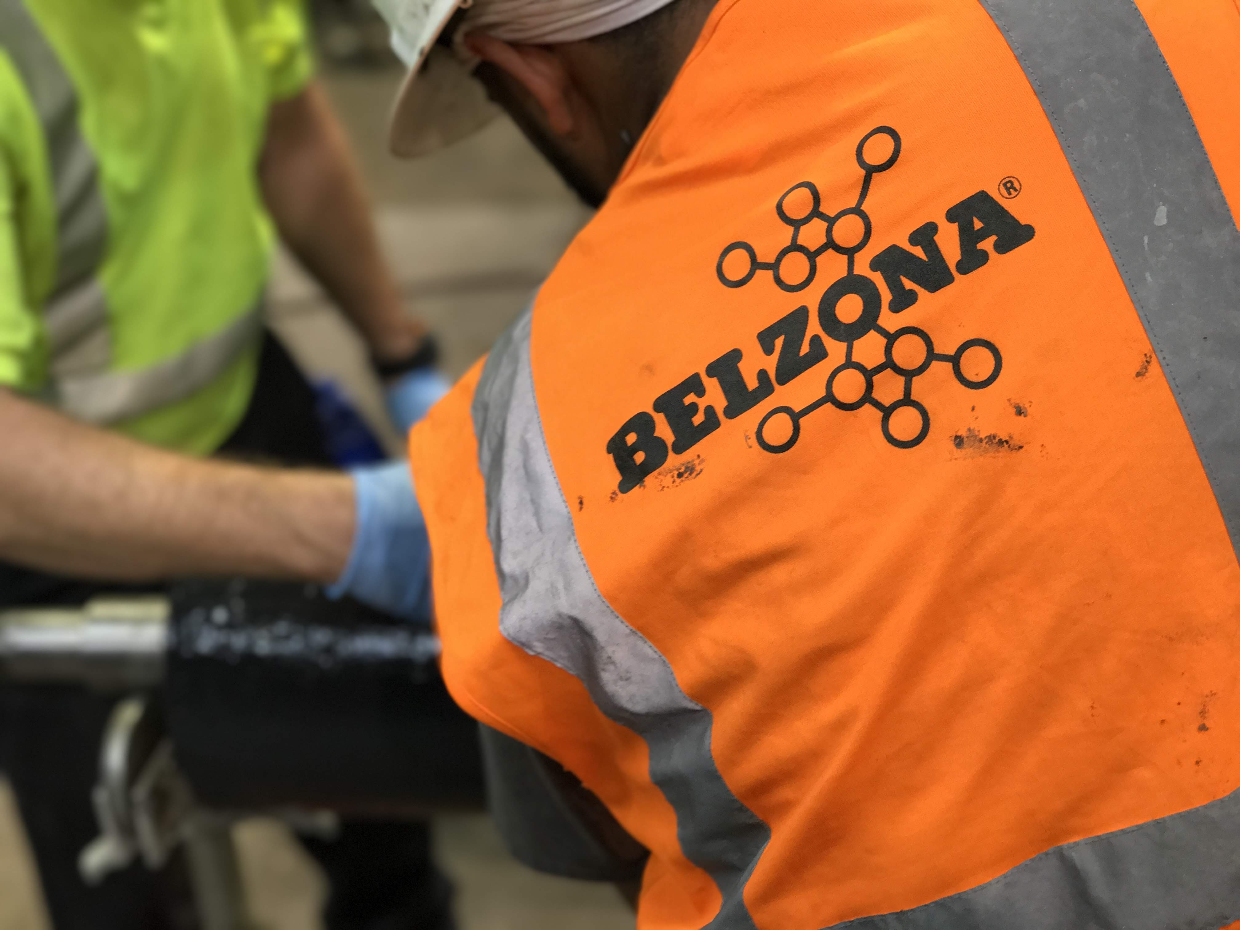 DFW's #1 Industrial Coatings Provider