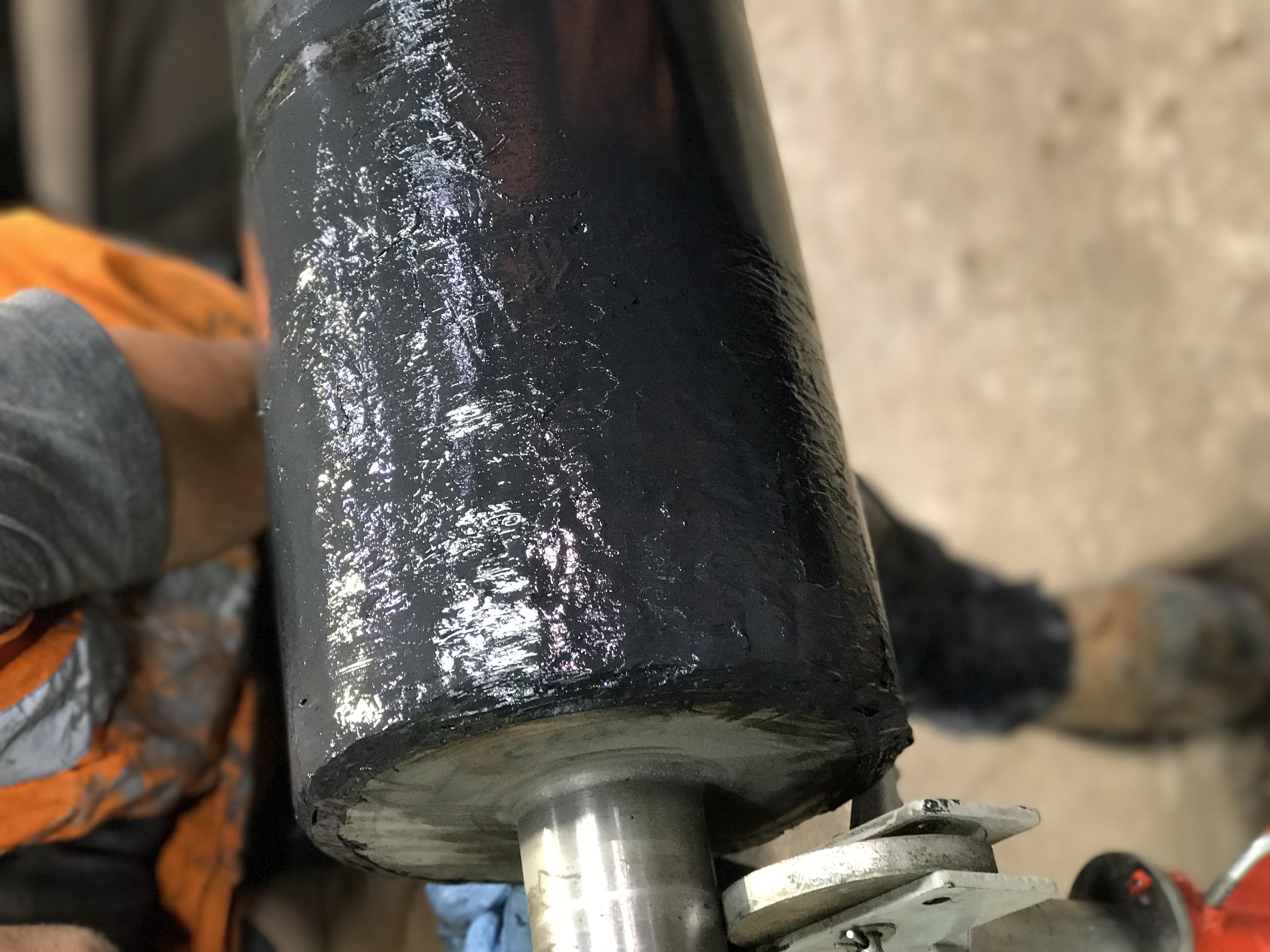 DFW's #1 Industrial Coatings Provider