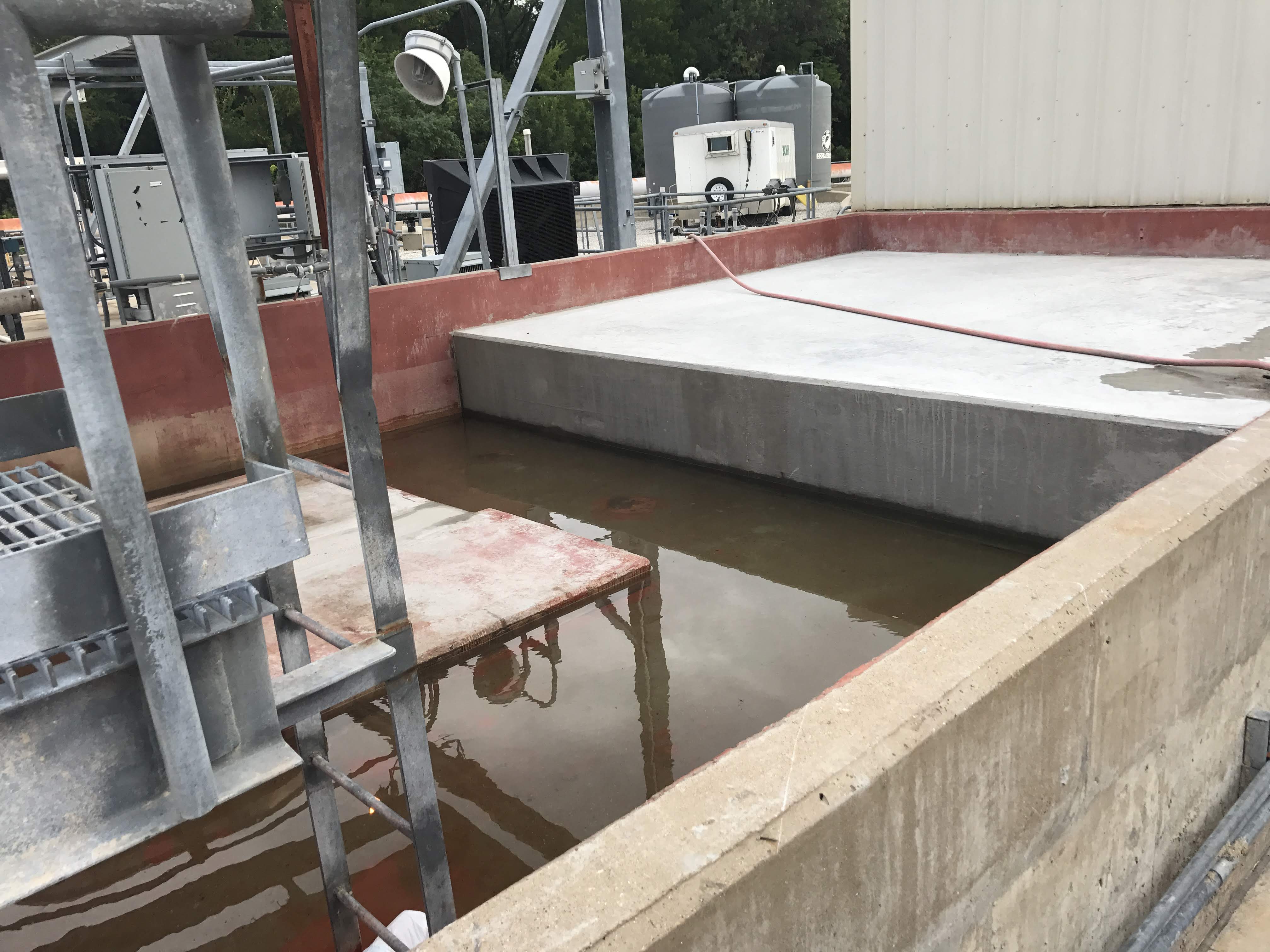 DFW's #1 Industrial Coatings Provider