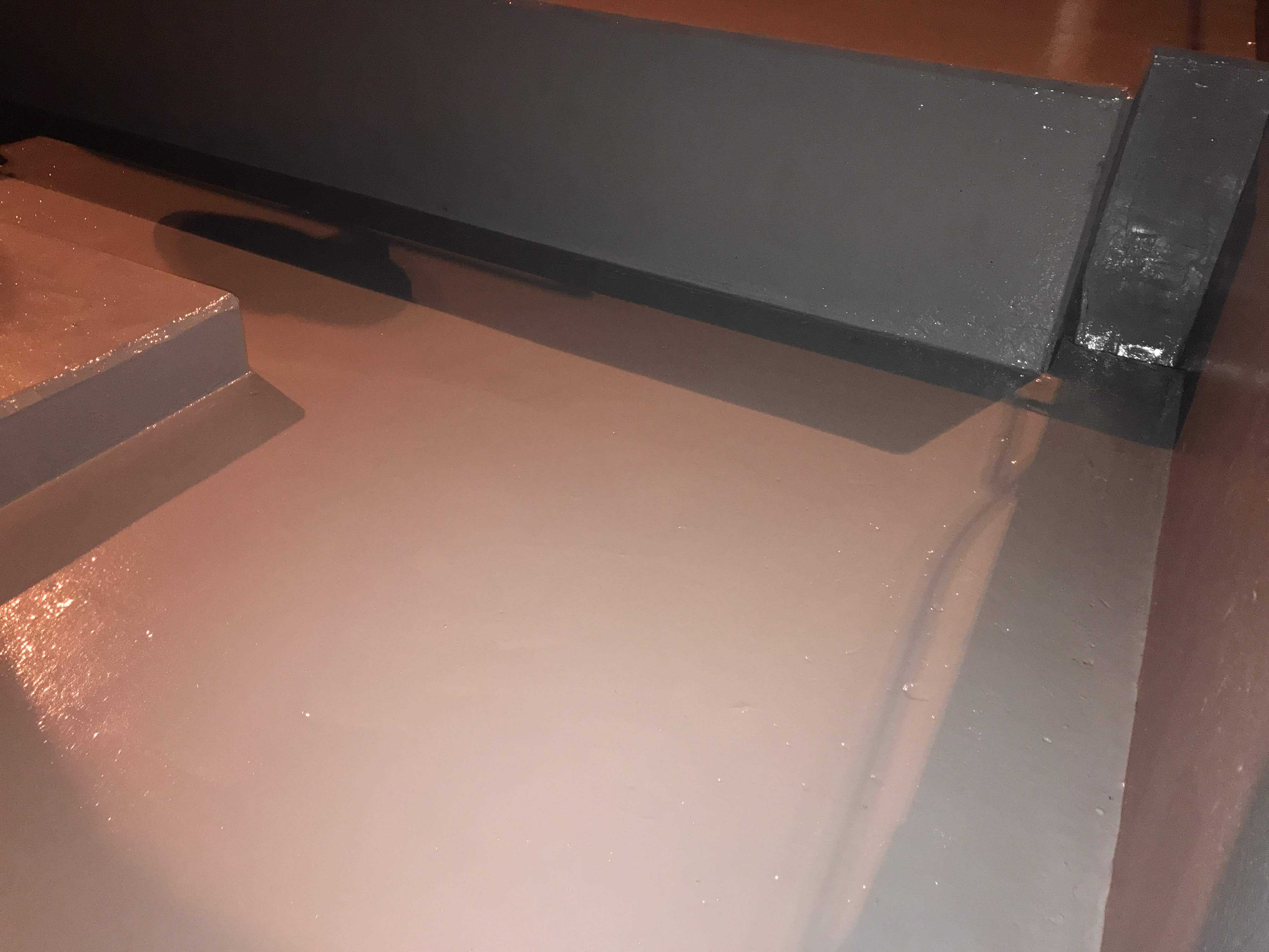 DFW's #1 Industrial Coatings Provider