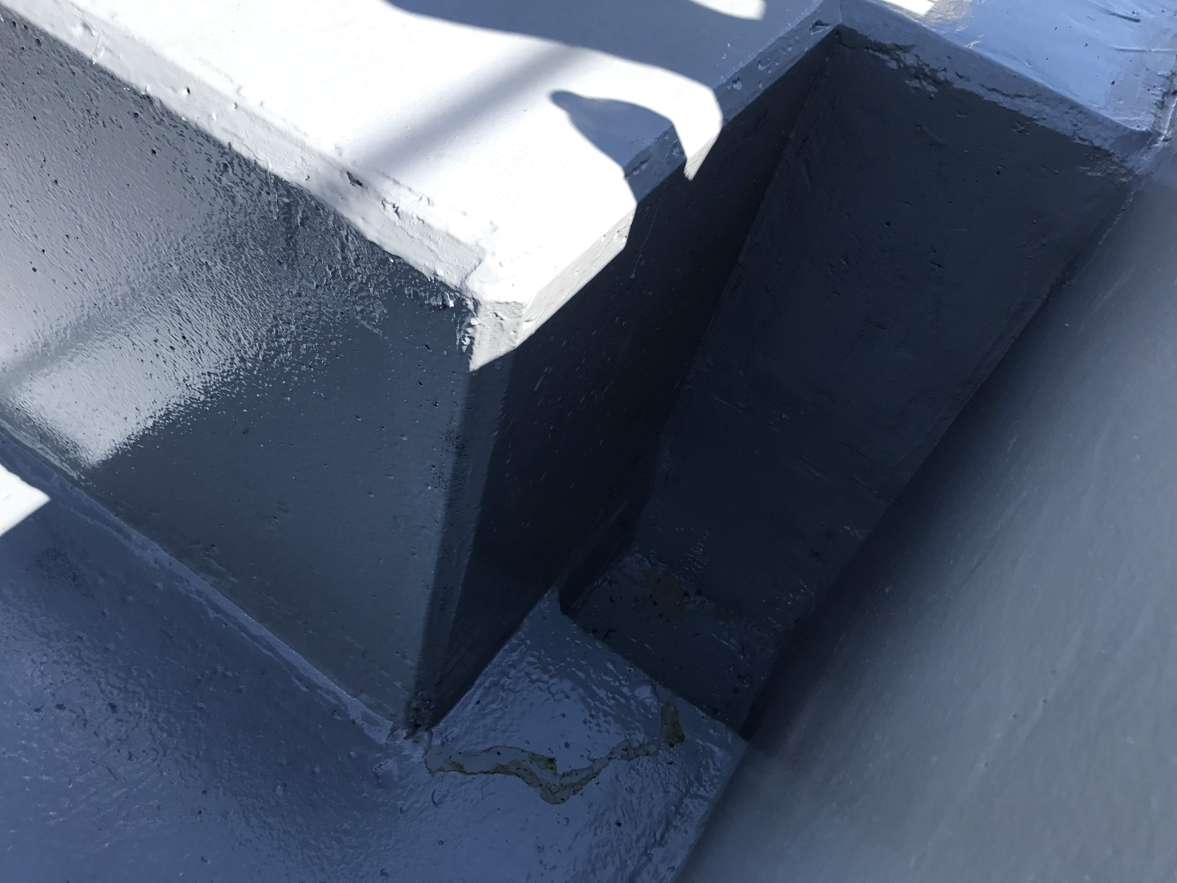 DFW's #1 Industrial Coatings Provider