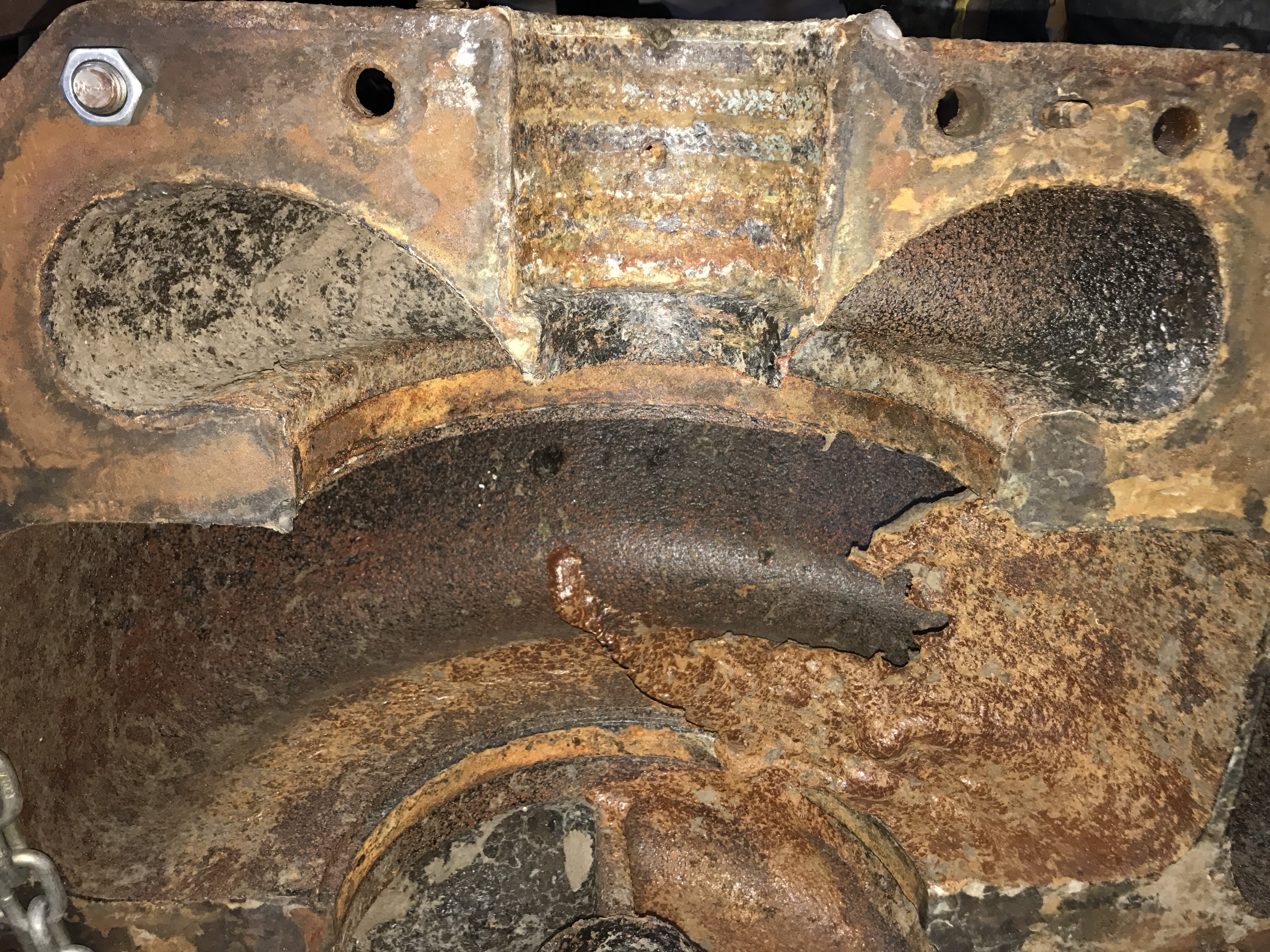 DFW's #1 Industrial Coatings Provider