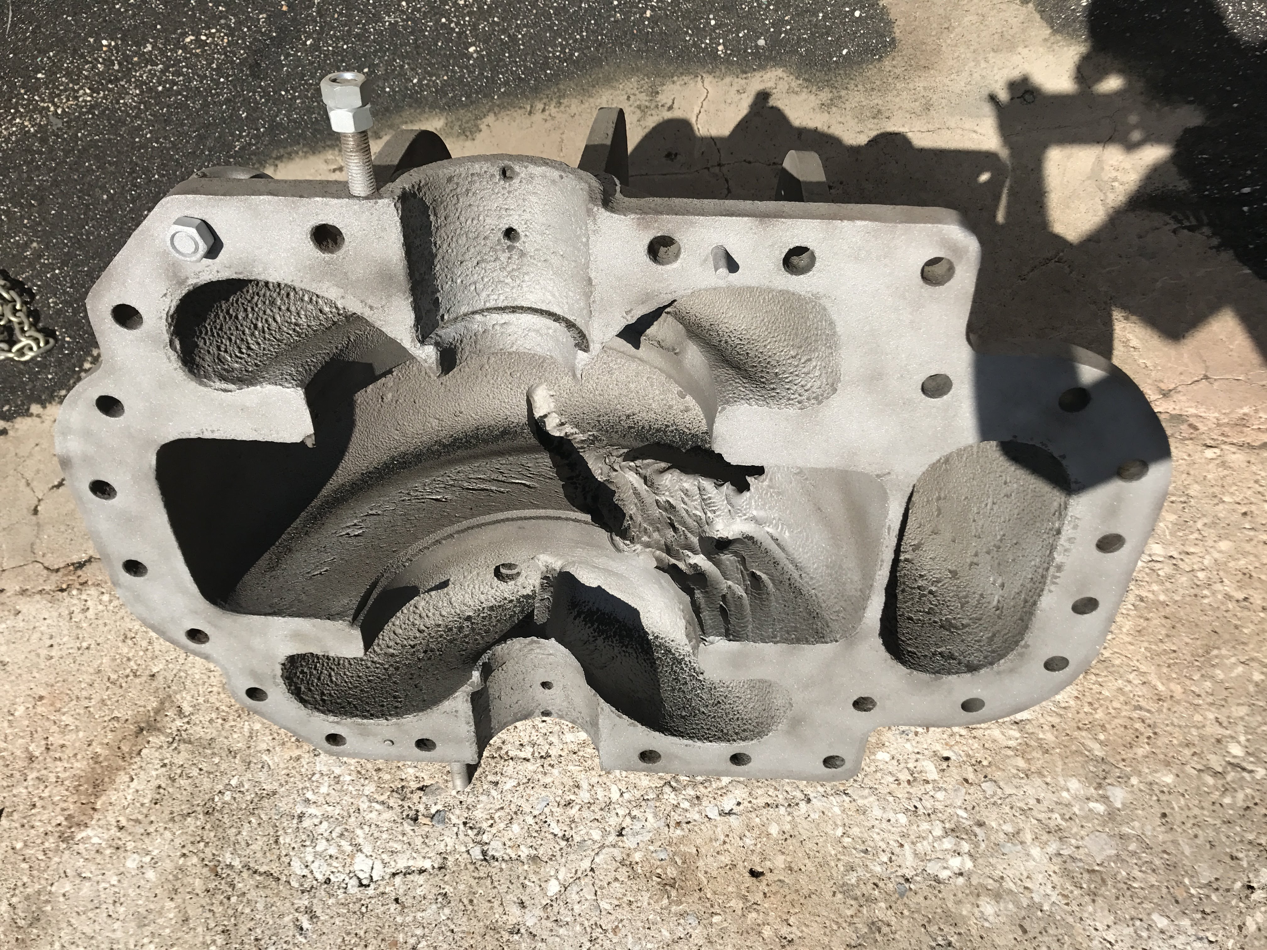 DFW's #1 Industrial Coatings Provider