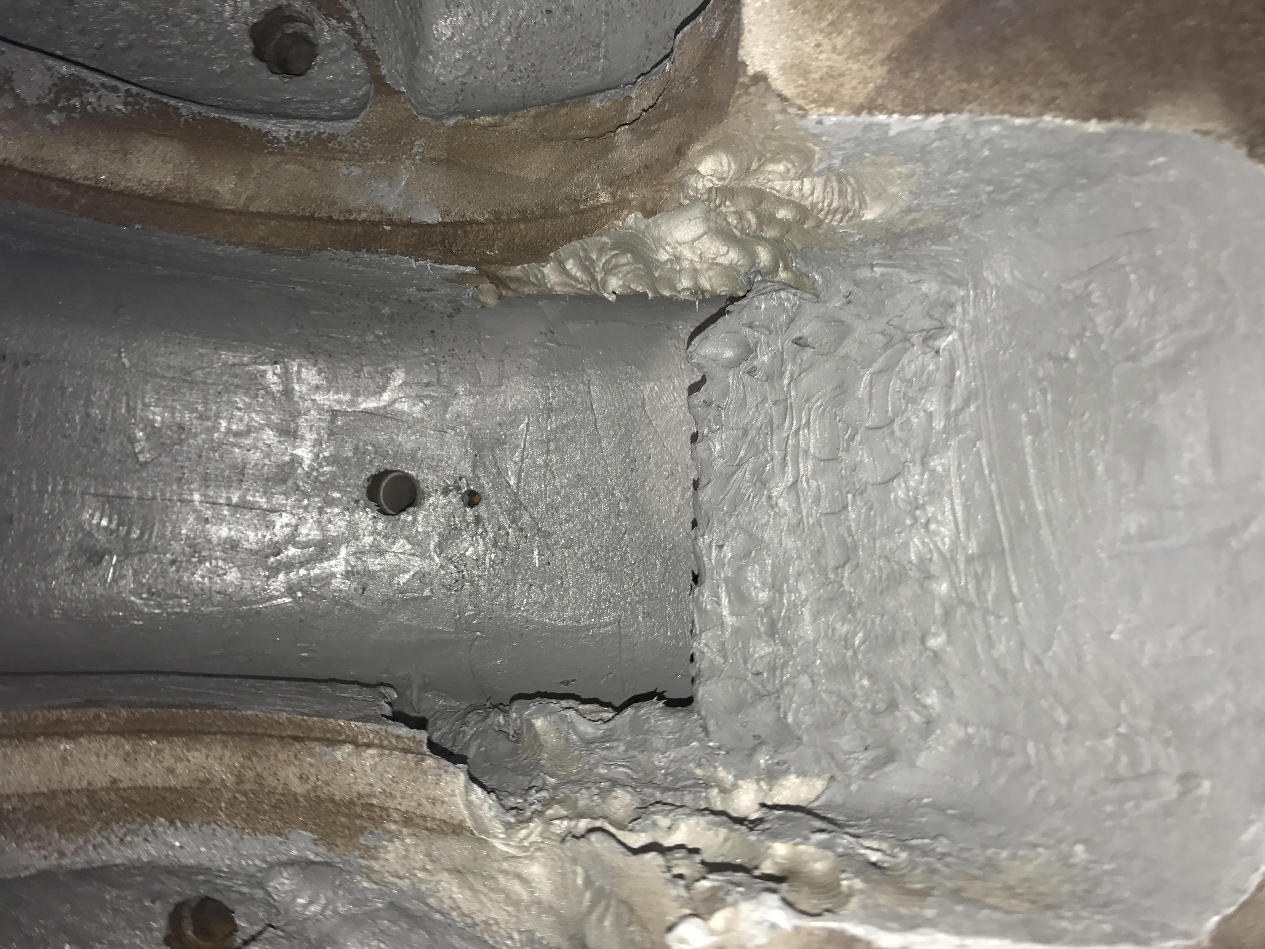 DFW's #1 Industrial Coatings Provider