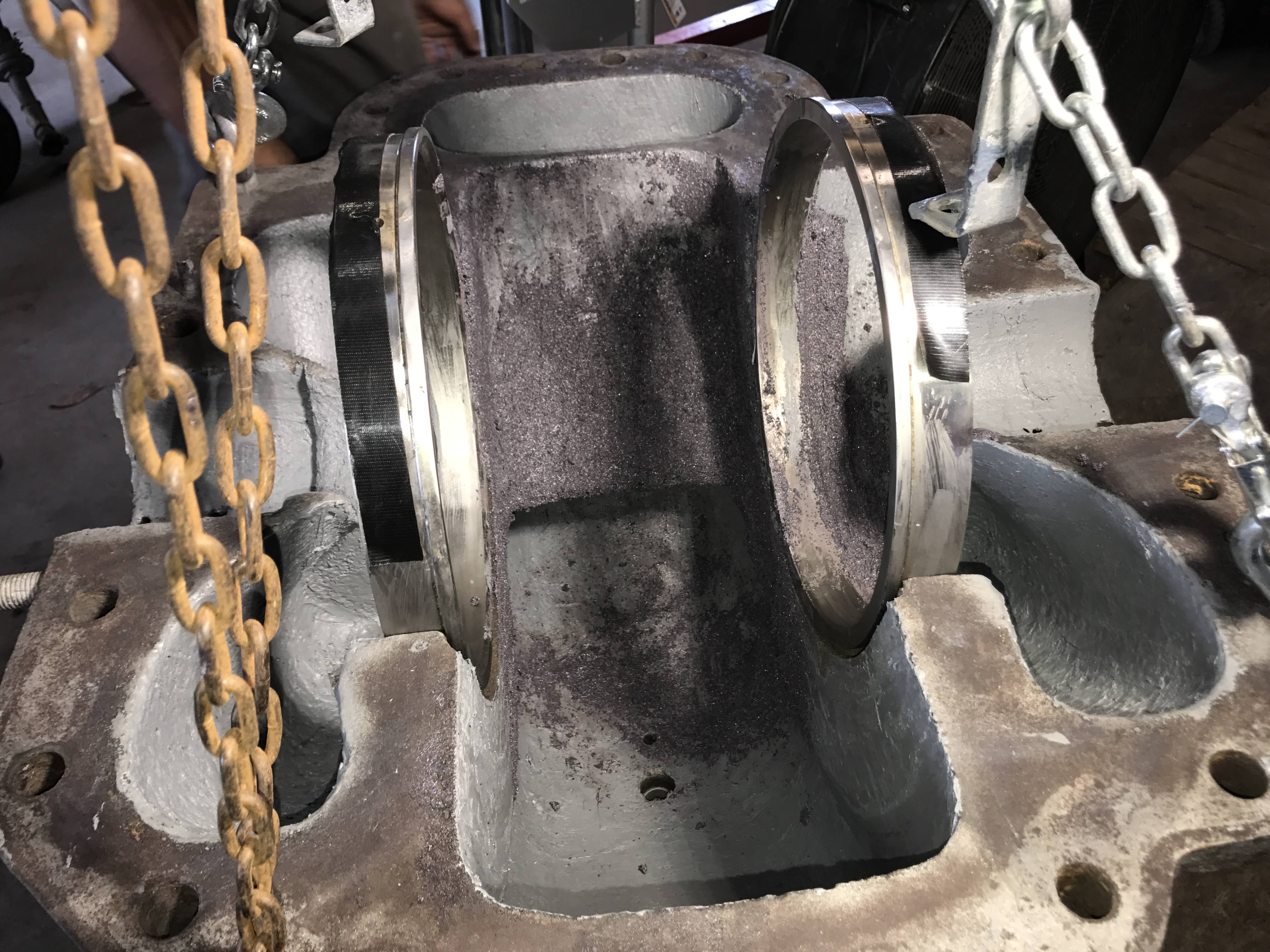 DFW's #1 Industrial Coatings Provider