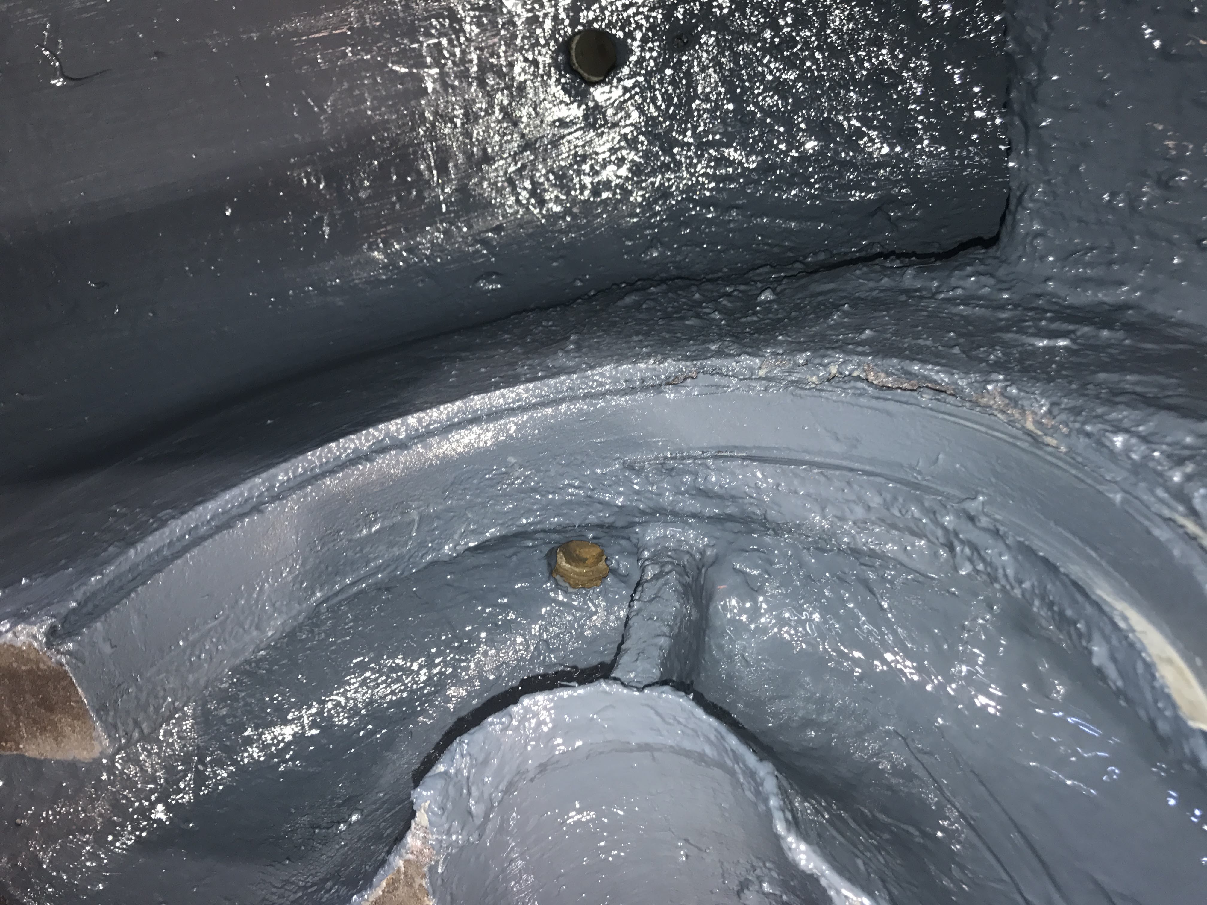 DFW's #1 Industrial Coatings Provider