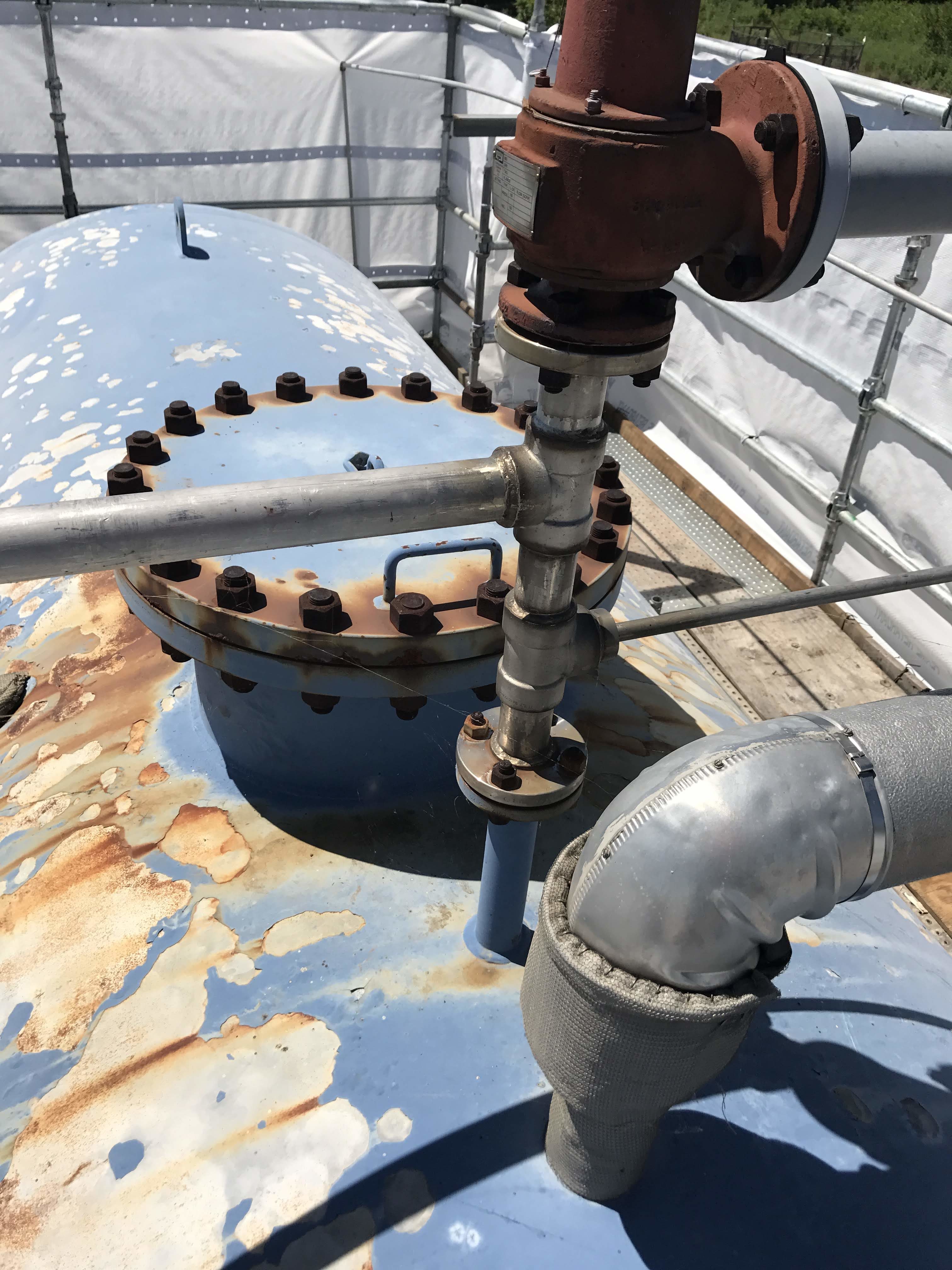 DFW's #1 Industrial Coatings Provider