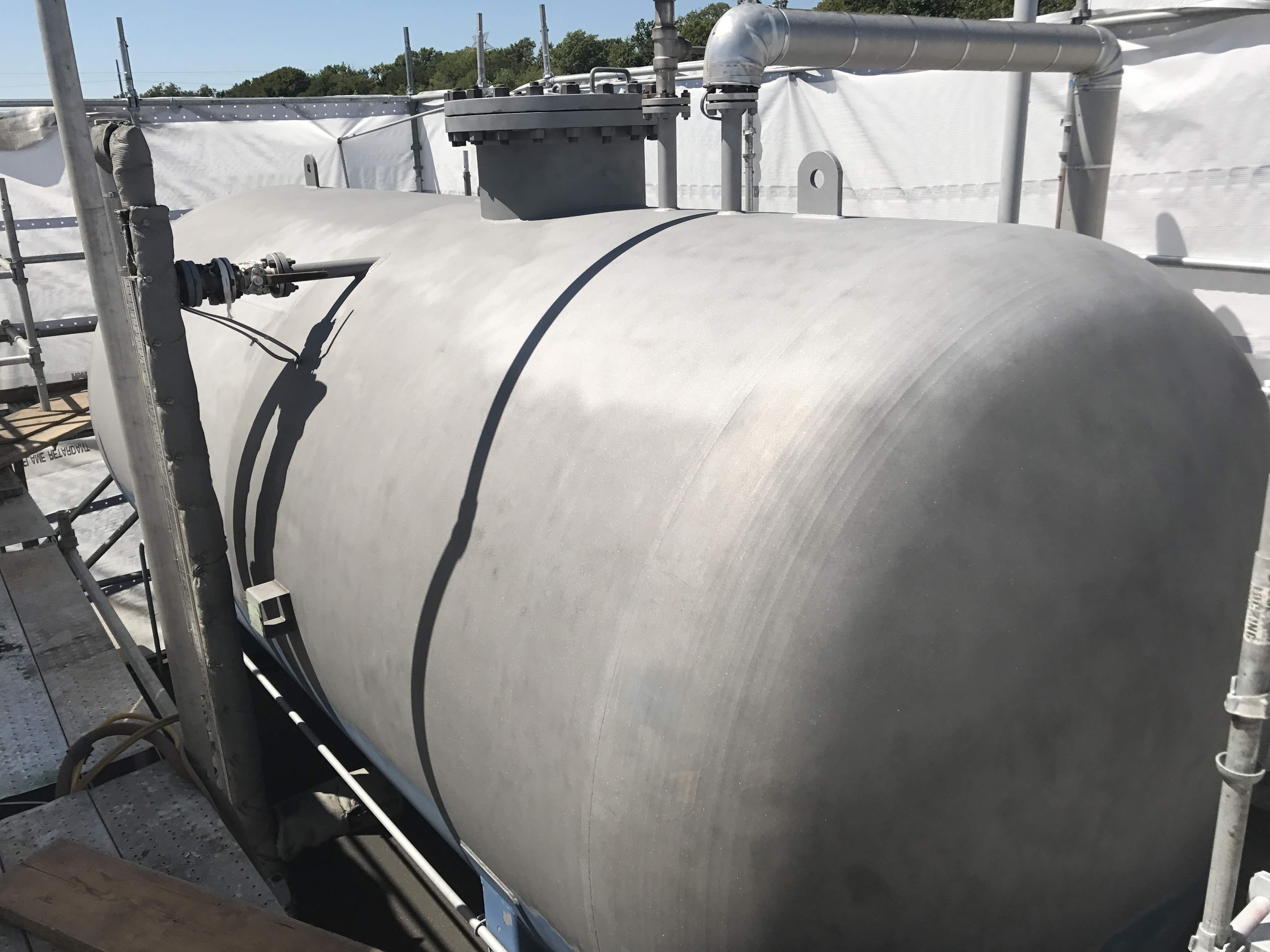 DFW's #1 Industrial Coatings Provider