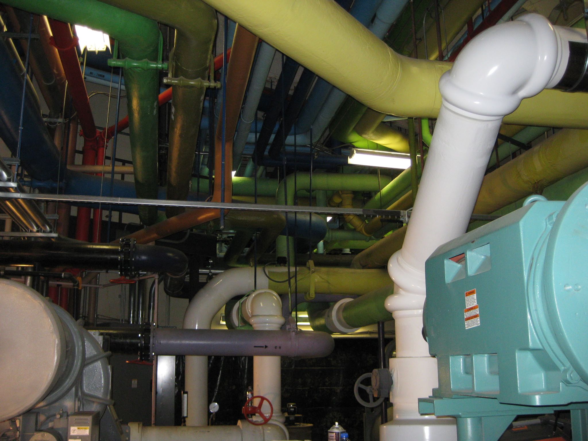 DFW's #1 Industrial Coatings Provider