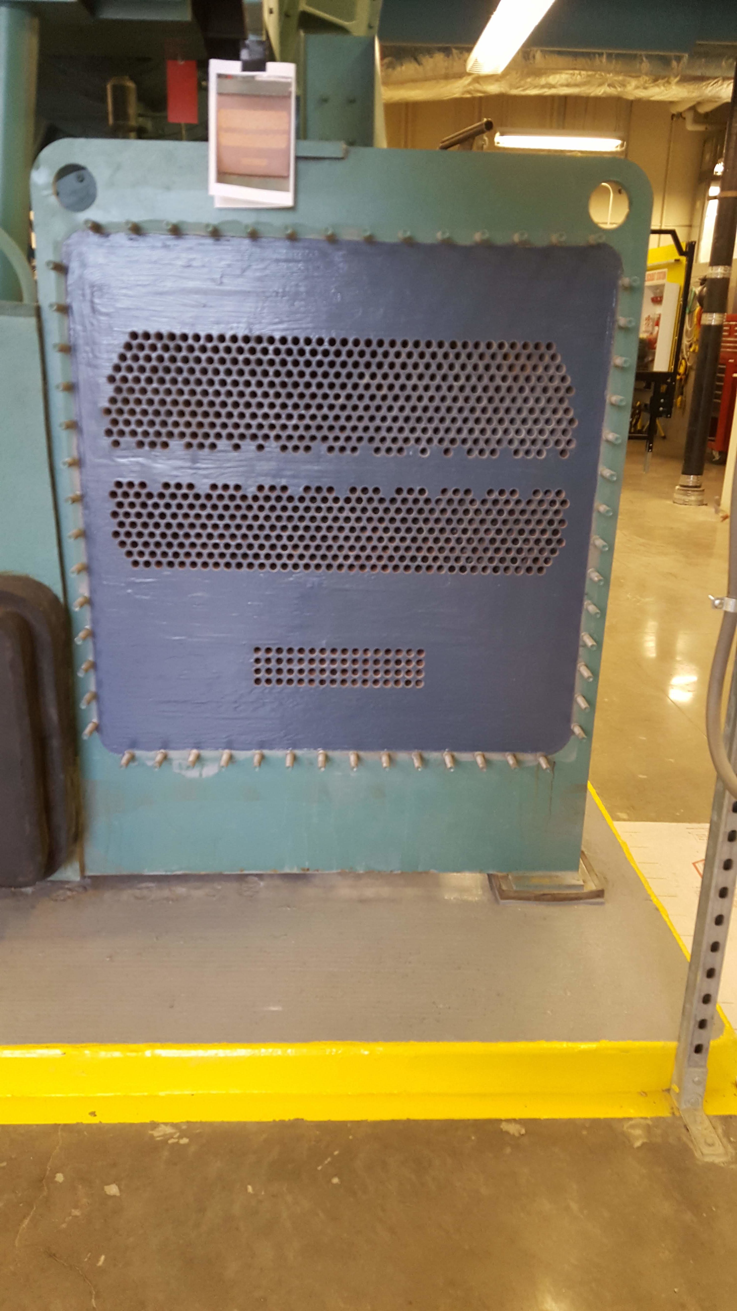 DFW's #1 Industrial Coatings Provider