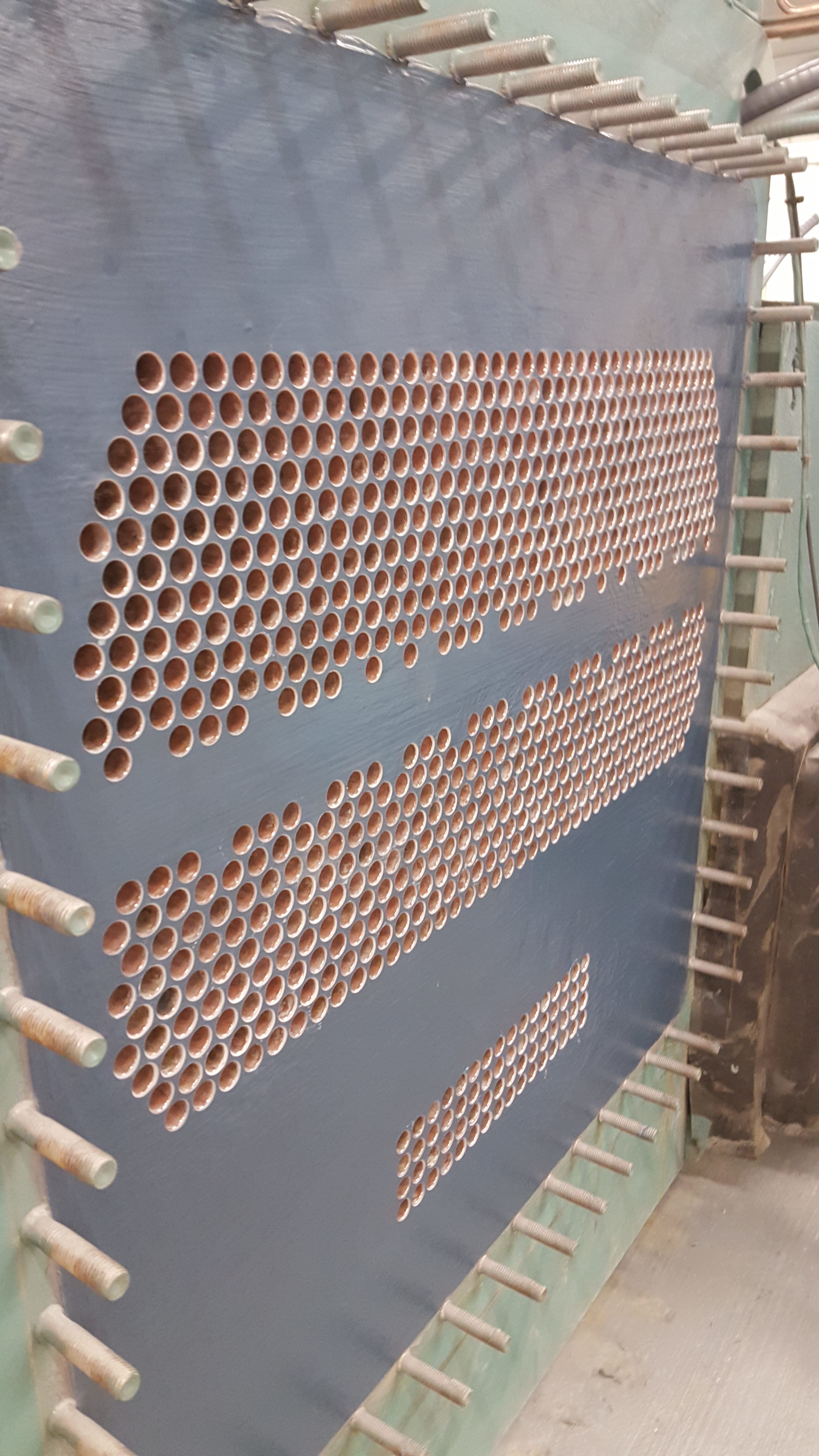 DFW's #1 Industrial Coatings Provider