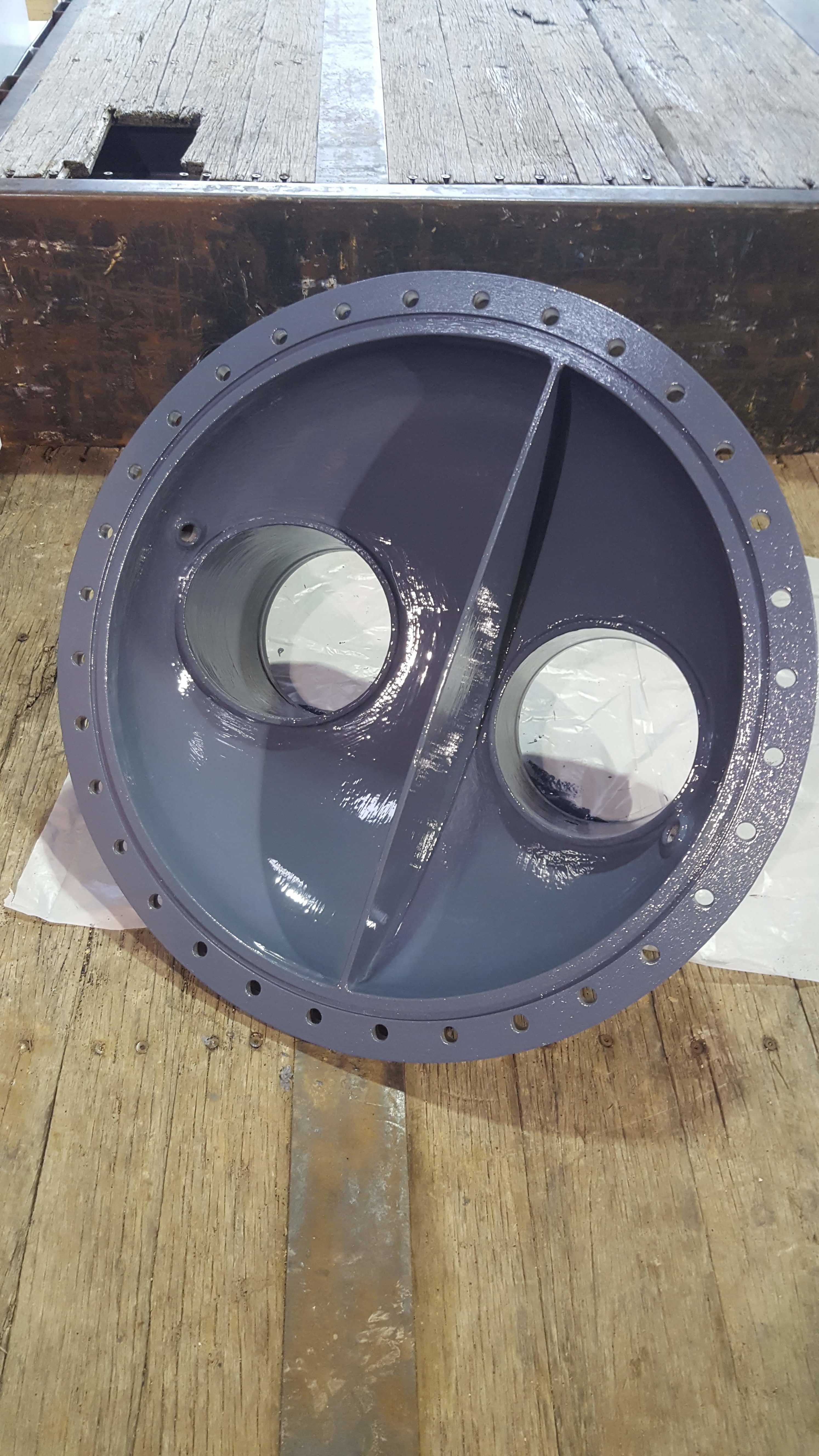 DFW's #1 Industrial Coatings Provider