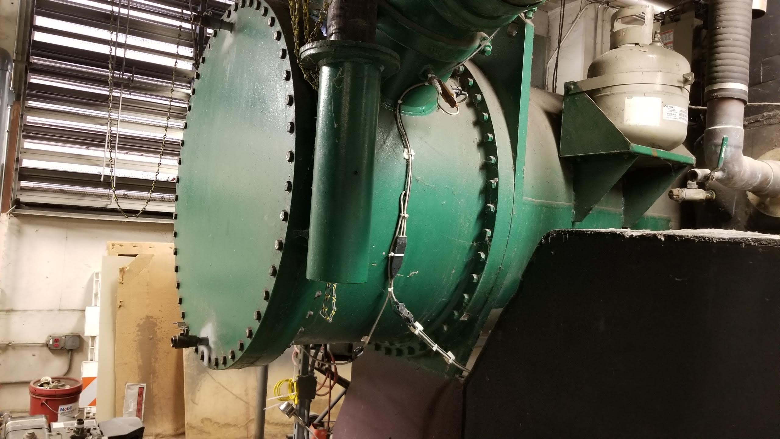 DFW's #1 Industrial Coatings Provider