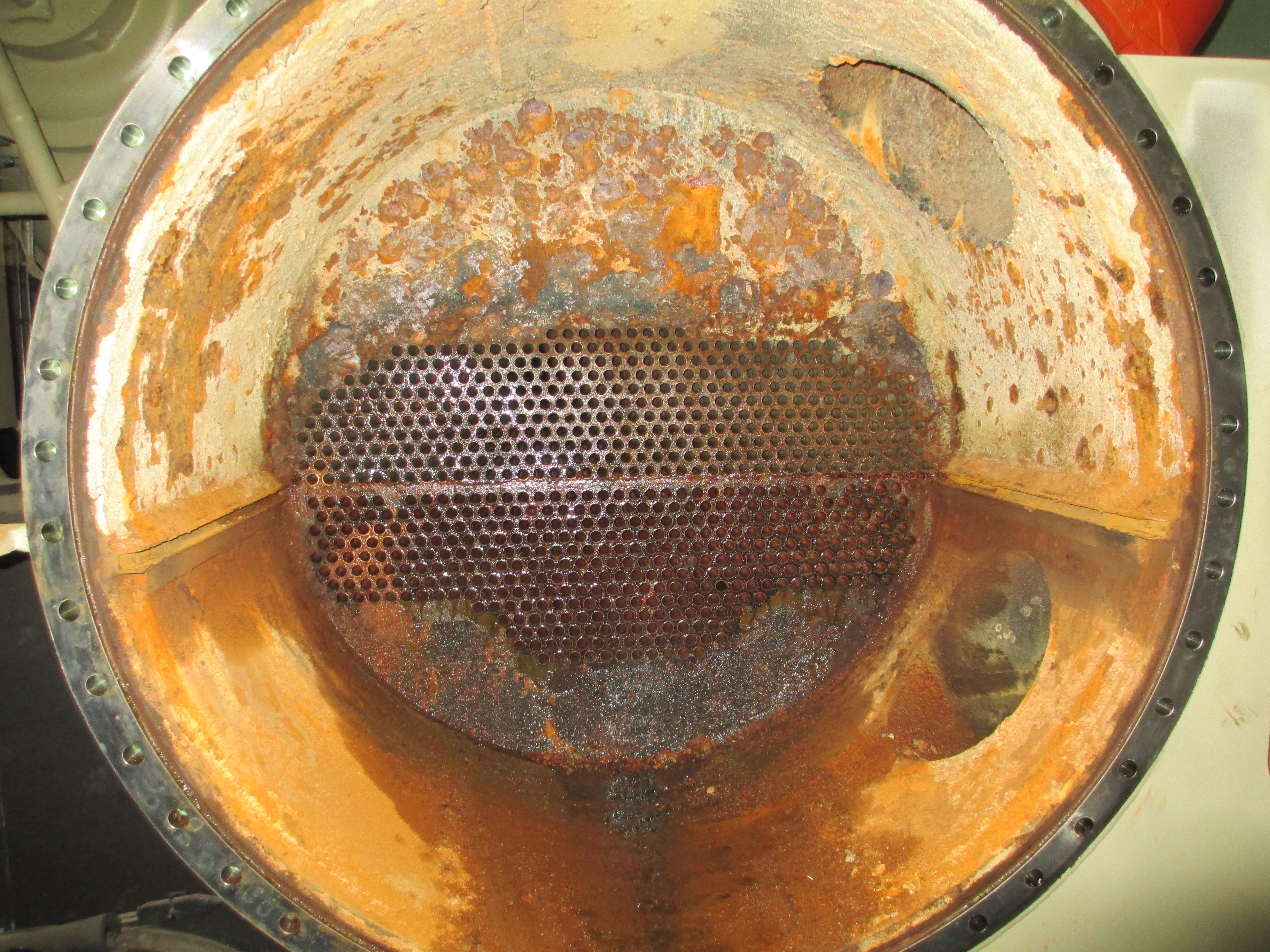 DFW's #1 Industrial Coatings Provider