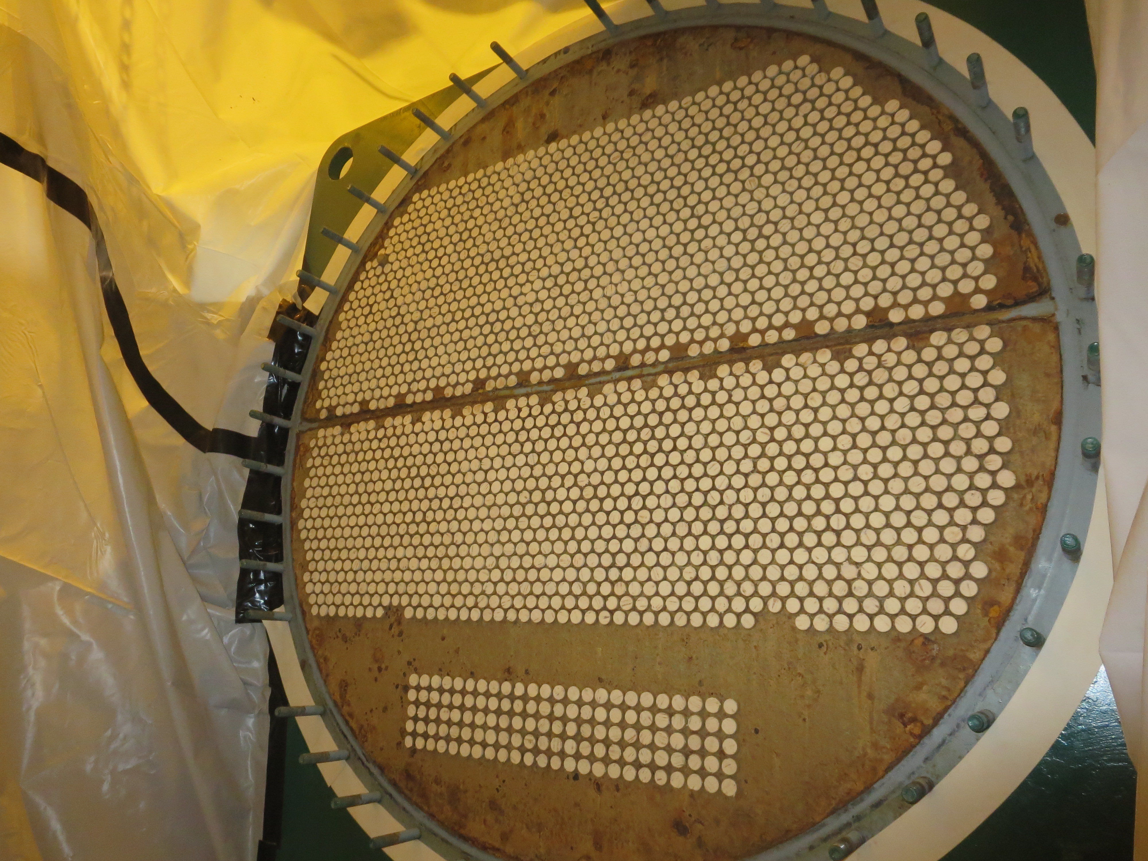 DFW's #1 Industrial Coatings Provider