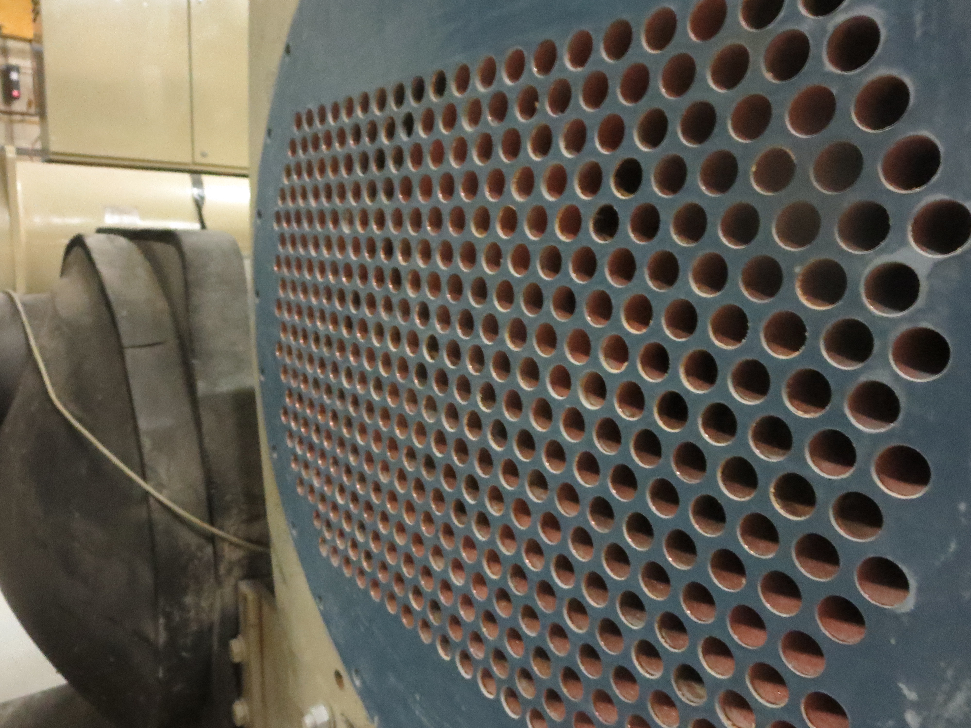 DFW's #1 Industrial Coatings Provider