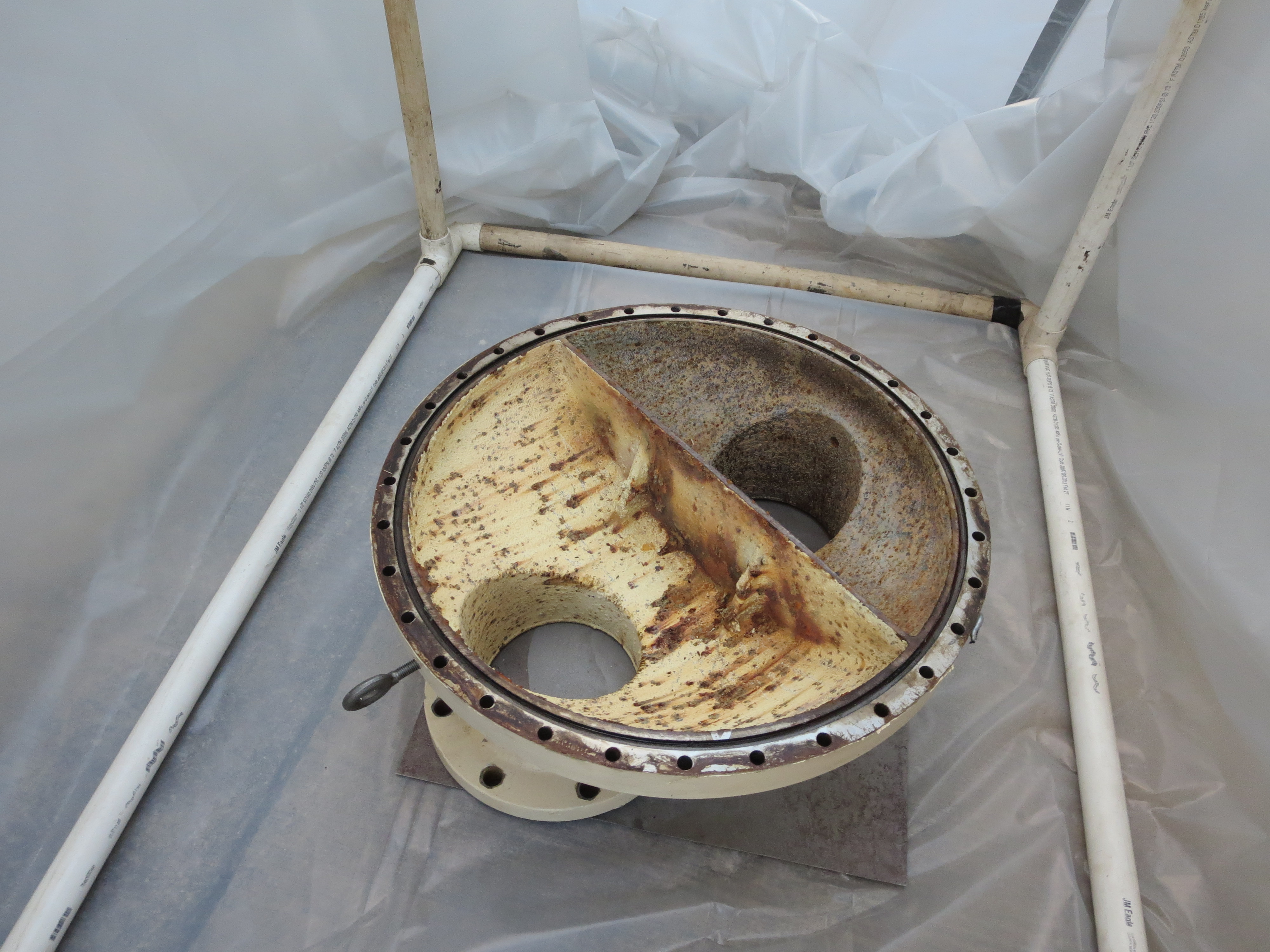 DFW's #1 Industrial Coatings Provider