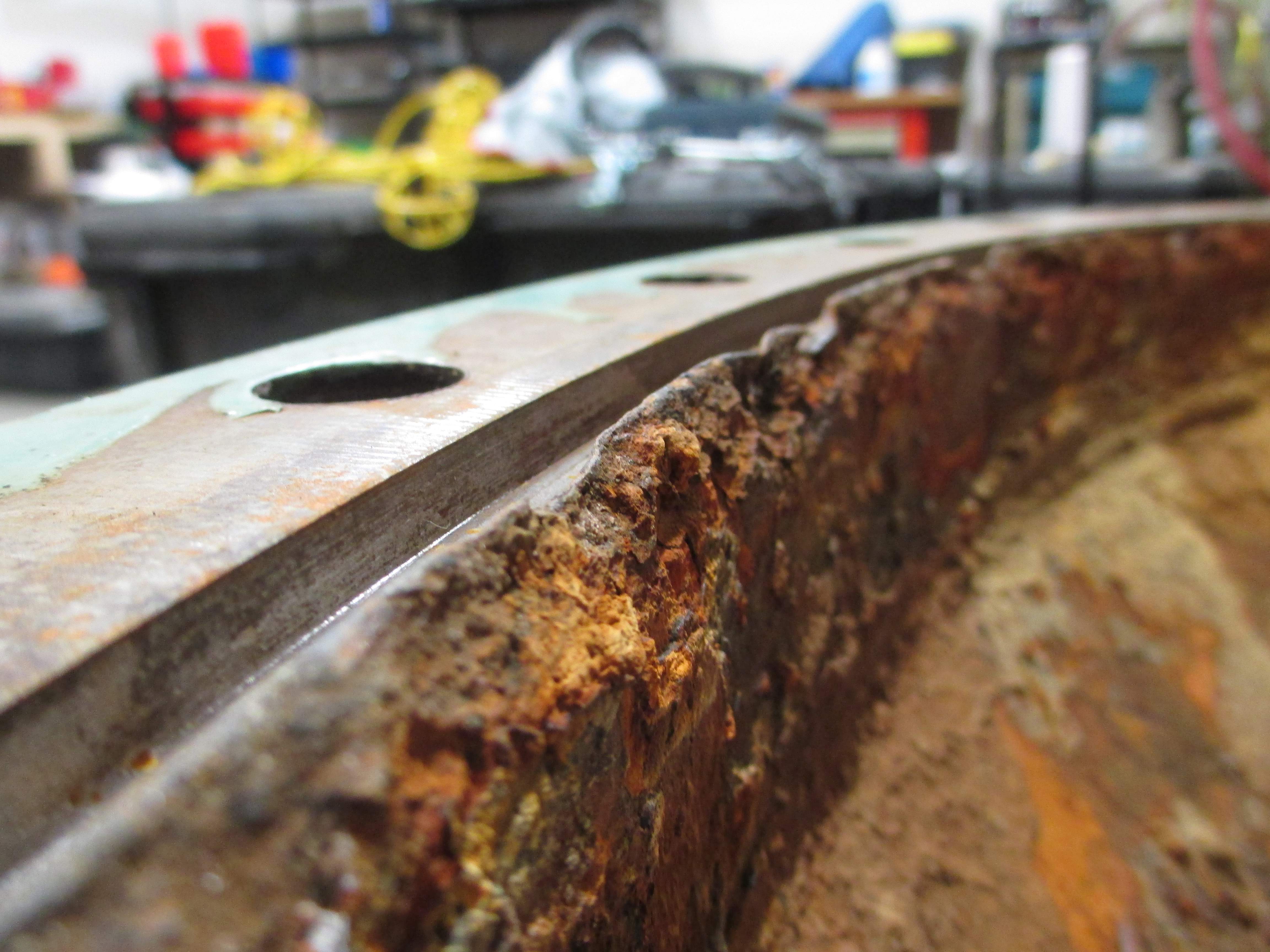 DFW's #1 Industrial Coatings Provider